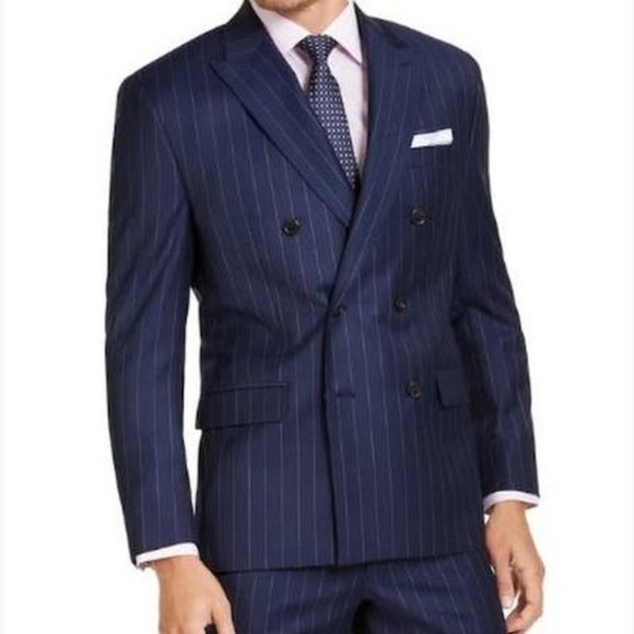 RALPH Lauren Mens Classic Fit Ultra Flex Stretch Sport Coat, Choose Sz/Color